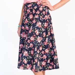 | Agnes & Dora | Midi Skirt